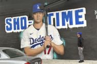 Shohei Ohtani is an LA hero